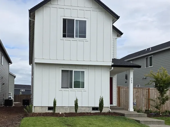 580 Stubb Rd, Woodburn, OR 97071