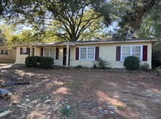 3359 Suncrest Dr, Jackson, MS 39212