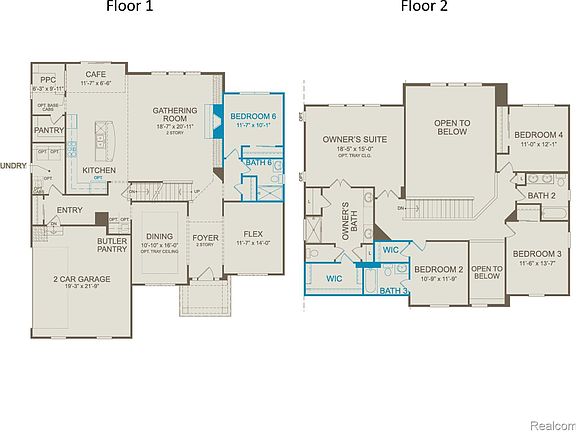 2nd image of this home