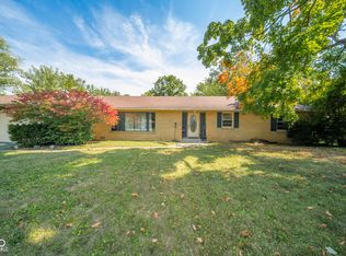 718 Longfellow Rd, Anderson, IN 46011