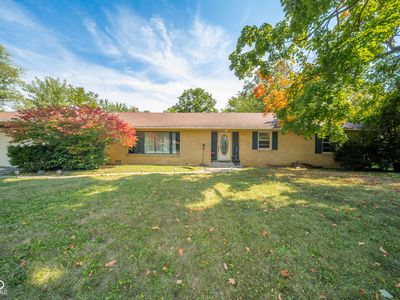 718 Longfellow Rd, Anderson, IN, 46011
