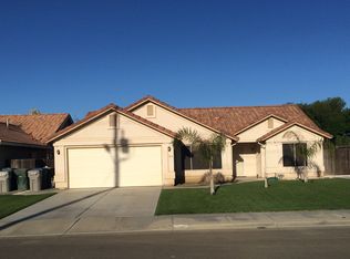 2037 Place Rd, Los Banos, CA 93635