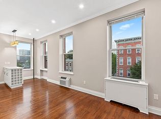 4819 Vernon Blvd APT 3B, Long Island City, NY 11101
