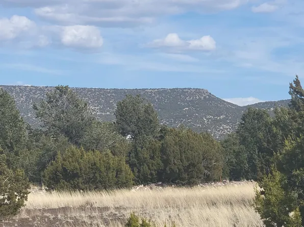 Tbd Elk Crest Way, Eagar, AZ 85925