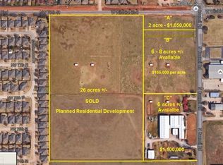 7401 N Council Rd, Oklahoma City, OK 73132