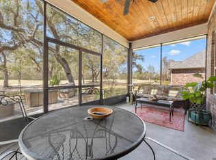 23719 Monarch Point, Springfield, LA 70462