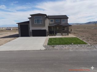 3031 W Browns Meadow Rd, Cedar Valley, UT 84013