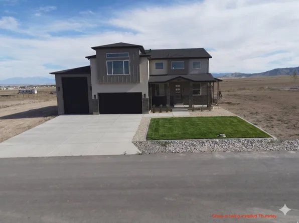 3031 W Browns Meadow Rd, Cedar Valley, UT 84013