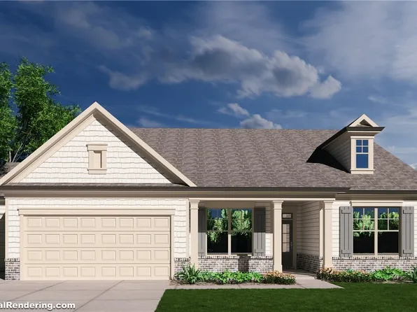 2022 Oconee Bluff Drive, Athens, GA 30601