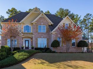 3920 Greenside Ct, Dacula, GA