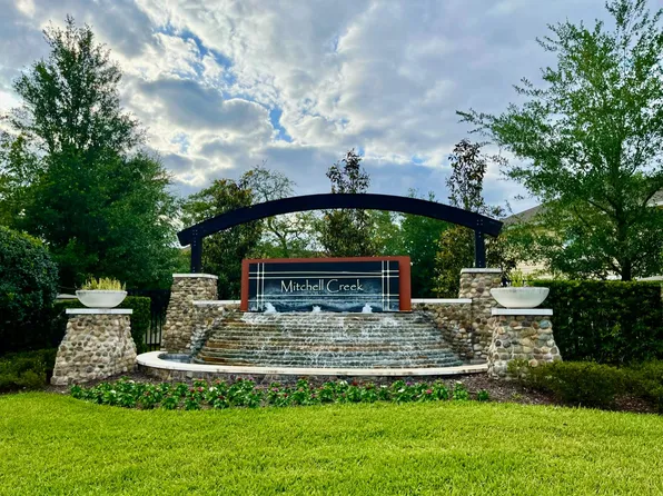 189 Mitchell Creek Way, Oviedo, FL 32765