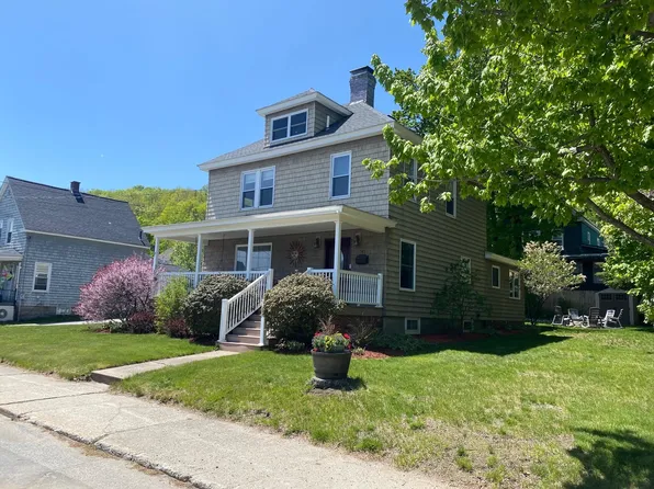 145 Sweden Street, Berlin, NH 03570