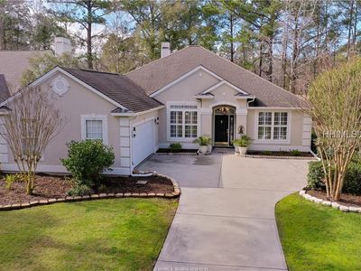 160 Island West Dr, Bluffton, SC, 29910
