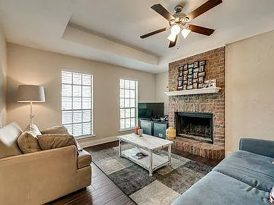 4216 Spring Meadow Ln — Photo 6