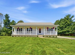 142 Meadow Lake Dr, Taylorsville, KY 40071