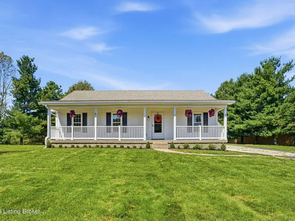 142 Meadow Lake Dr, Taylorsville, KY 40071