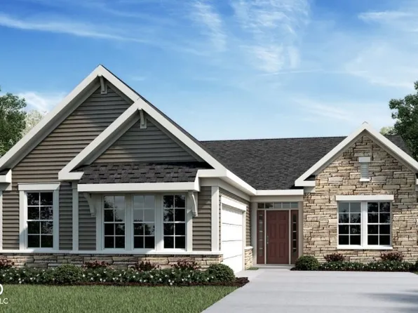 7189 Bailow Ln, McCordsville, IN 46055