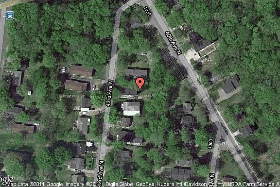 Map View
