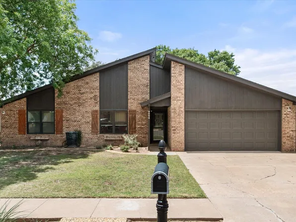 9004 Lynnhaven Ave, Lubbock, TX 79423