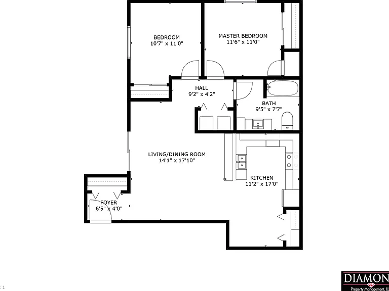 Havenwood Pointe Apartments — Photo 59