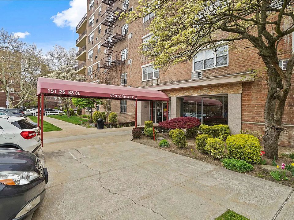 1st image of 151-25 88th St APT 1B