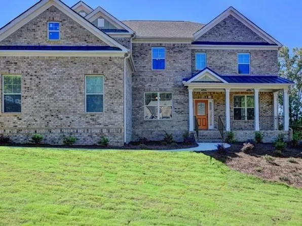 1925 Alcovy Trails Dr, Dacula, GA 30019