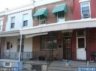 6163 Glenmore Ave, Philadelphia, PA 19142