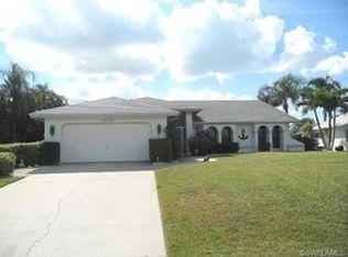 1942 SE 10th Pl, Cape Coral, FL 33990