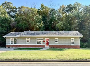 1407 Stadium Blvd, Jefferson City, MO 65109