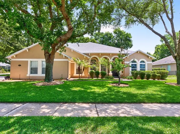 2425 Parkside Meadow Dr, Apopka, FL 32712