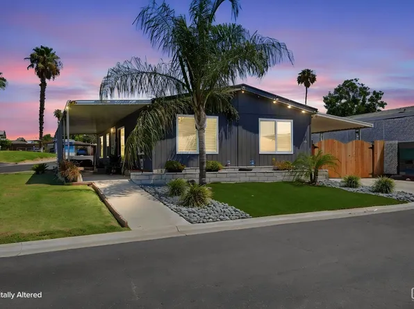119 Serve Ln, Bakersfield, CA 93308