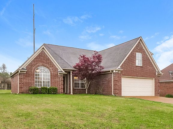 4th image of 185 Mossy Springs Dr