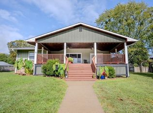 1007 Lakeside Dr, Mena, AR 71953