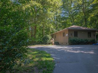 9 Old Tannassie Rd, Sylva, NC 28779