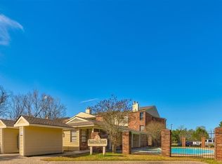 2501 Gulf Fwy APT 12A, Dickinson, TX 77539