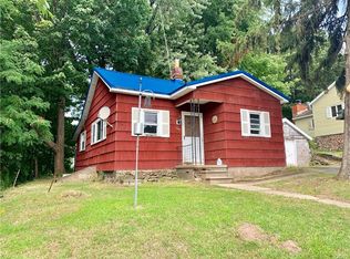 205 Buffalo St, Fulton, NY 13069