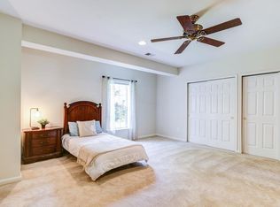 12736 Crossman Creek Way, Bristow, VA 20136