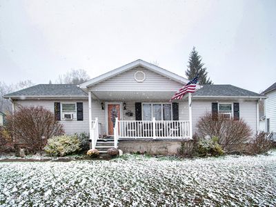 115 Gordon Ave, Carbondale, PA, 18407