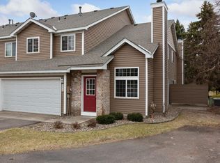 9924 Fillmore St NE, Blaine, MN 55434