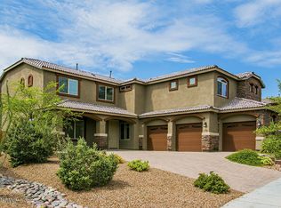 273 W Calle Las Tunas, Sahuarita, AZ 85629