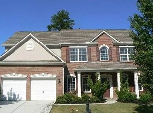 3839 Pin Oak St, Lithonia, GA 30038