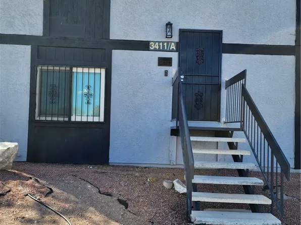 3411 Civic Center Dr Suite A, North Las Vegas, NV 89030
