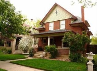 1608 Cook St, Denver, CO 80206