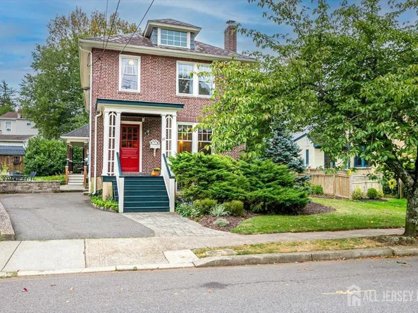 80 Highland Ave, Metuchen, NJ 08840
