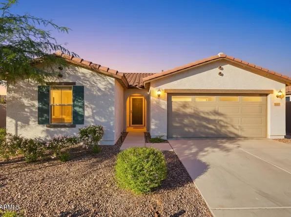 3420 W DONNER Drive, Phoenix, AZ 85041