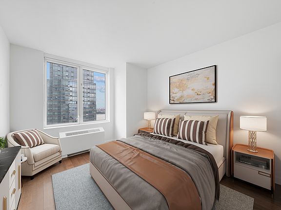 3rd image of 605 W 42nd St APT 55N