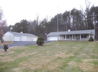 9378 W State Road 48, Bloomington, IN 47404