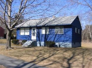 14 Robin Rd, Westborough, MA 01581