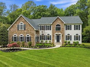 3820 Leafcrest Ct, Dunkirk, MD 20754