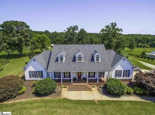 280 Gum Springs Rd, Taylors, SC 29687